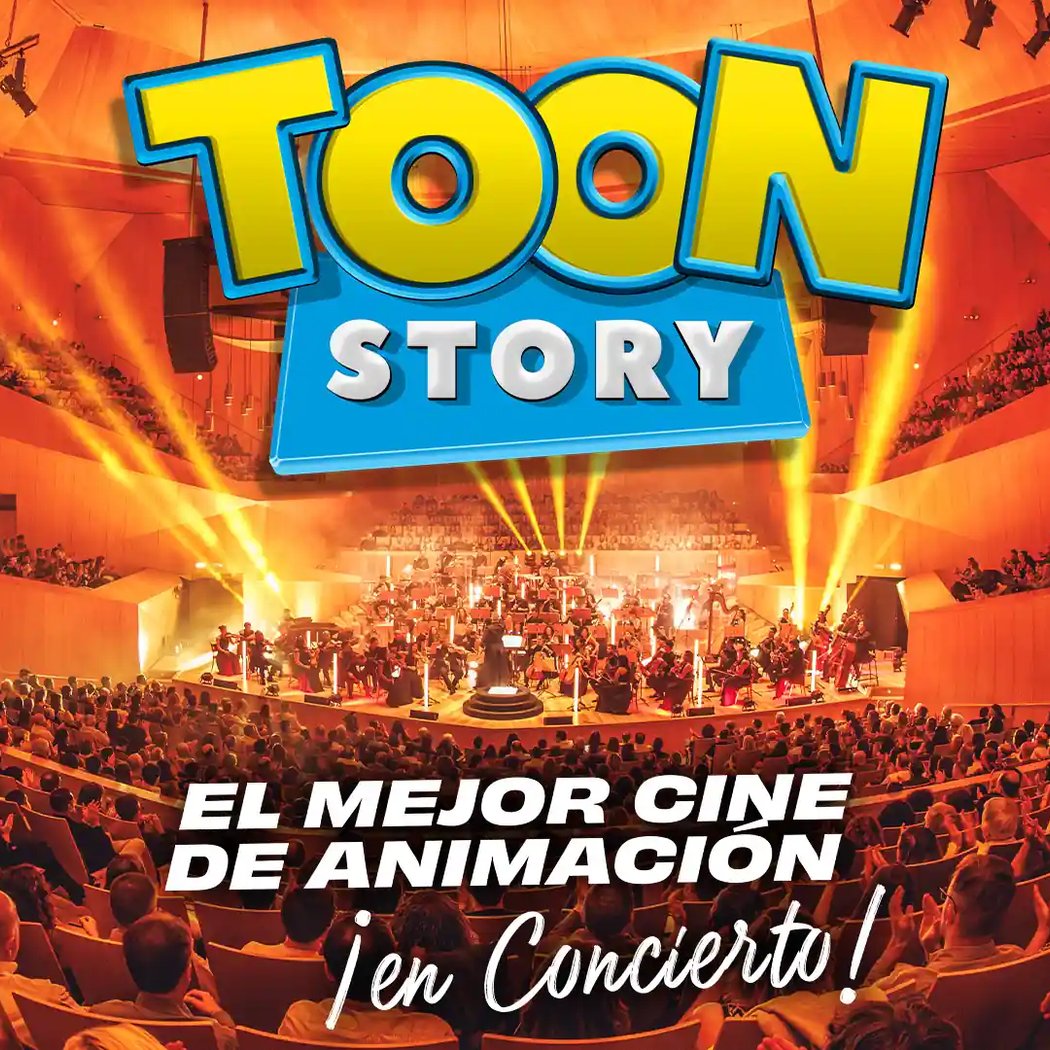 Toon Story 1